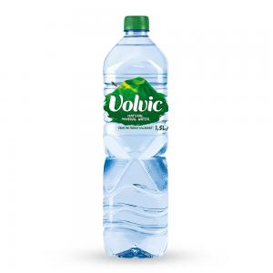 Volvic Volcanic Mineral Water PET 1.5L 1