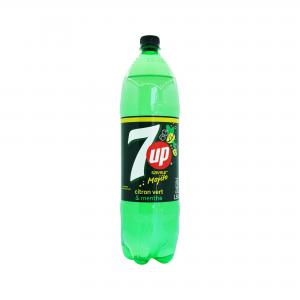 7Up Mojito (1.5L) 1