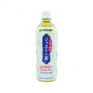 Itoen Pet Ej Jasmine Green Tea 500ml 1