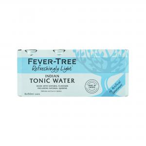 Fever-Tree Light Tonic Water (8x150ml) 1