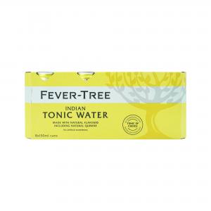 Fever-Tree Indian Tonic Water (8x150ml) 1