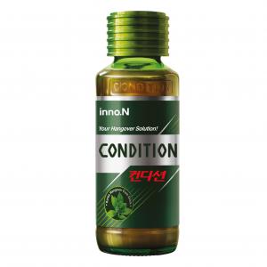 CONDITION anti hangover drink 75ml 1
