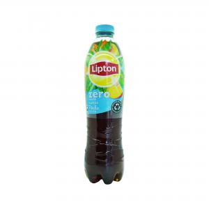 Lipton Ice Tea Peach Zero Sugar (1.5L) 1