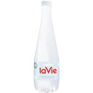 La Vie Natural Mineral Water Premium (400ml) 1