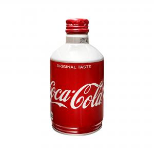 Traditional soft drink Coca Cola Original Taste 300ml 1