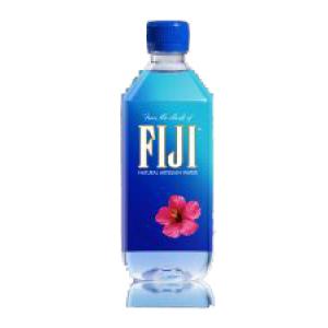 Fiji natural mineral water, bottle 500ml 1