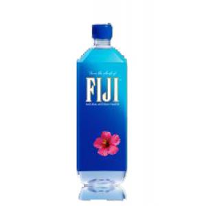 Fiji natural mineral water, bottle 1000ml 1