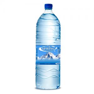 Spring Mineral Water Bottle 1.5L 1