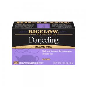 Bigelow Darjeeling Blend (20 bags) 1