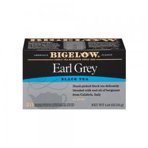 Bigelow Earl Grey (20 bags) 1