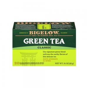 Bigelow Green Tea (20 bags) 1