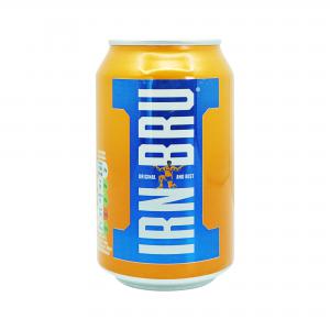 Barr Irn Bru Can (330ml) 1