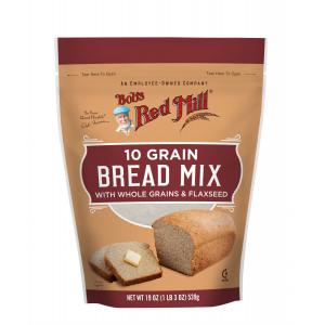 Bob's Red Mill 10 Grain Bread Mix (538g) 1