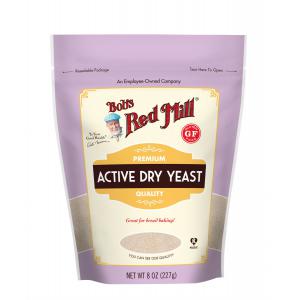 Bob's Red Mill Yeast Active Dry (226g) 1