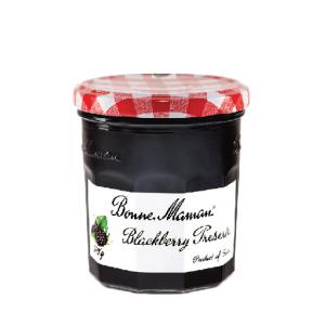 Bonne Maman Jam Blackberry 370g 1