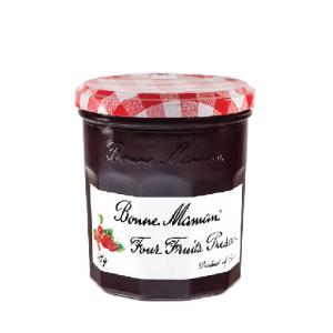 Bonne Maman Jam 4 Fruits 370g 1