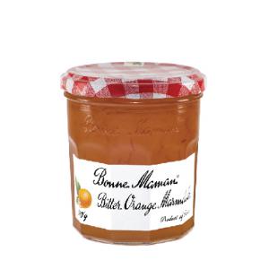 Bonne Maman Jam Orange Marmalade 370g 1