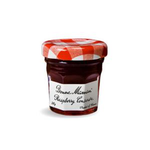 Bonne Maman Jam Raspberry 30g 1