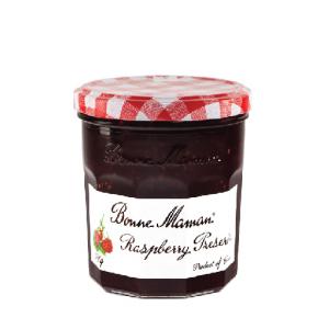 Bonne Maman Jam Raspberry 370g 1