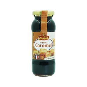 Vahine Caramel Topping (210g) 1
