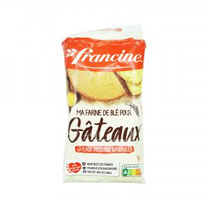 Francine Flour For Cake (1kg) 1