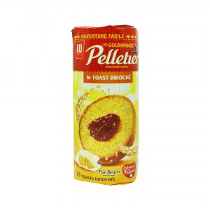 Lu Pelletier Toast Brioche (150g) 1