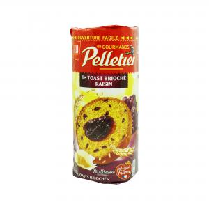 LU Pelletier Toast Brioche Grapes (175g) 1