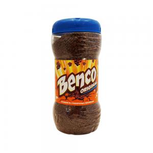 Benco Banania Chocolate Powder (400g) 1