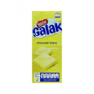 Nestle Galak White Chocolate (100g) 1