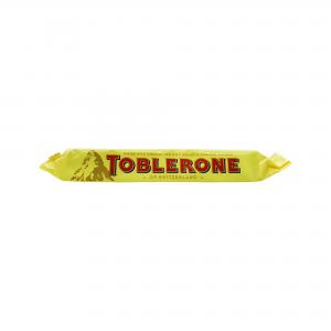 Toblerone Milk Chocolate (50g) 1