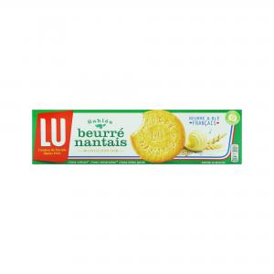 LU Butter Biscuits Nantais (130g) 1