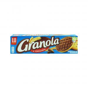 LU Granola Milk Chocolate Biscuits (200g) 1