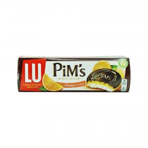 LU PiM's Orange Genoise (150g) 1