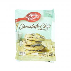Betty Crocker Milk Chocolate Cookie Mix (200g) 1