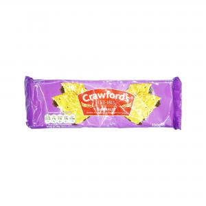 Crawford Garibaldi (100g) 1