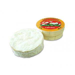 Camembert Raw Milk AOP (250g) 1
