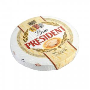 President Brie 60% (g) 1