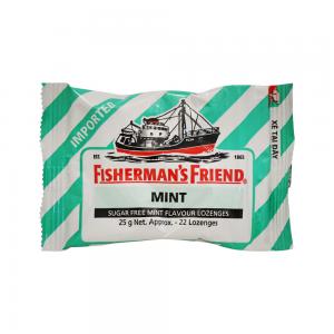 Fisherman's Candy Mint (25g) 1