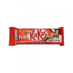 Nestle Kit Kat 2F – Chocolate (17g) 1