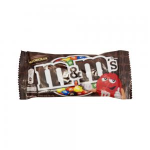 M&M Milk Chocolate Candy (37g) 1