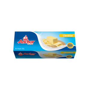 Anchor Cheddar 1