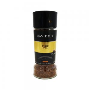 Davidoff Fine Aroma Instant (100g) 1