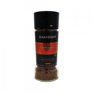 Davidoff Espresso Instant (100g) 1