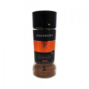 Davidoff Rich Aroma Instant (100g) 1