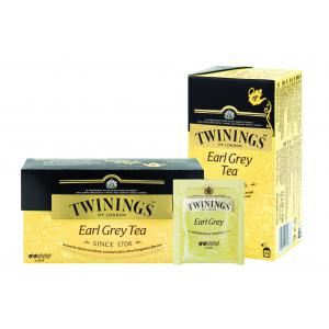 Twinings Earl Grey Tea (50g) 1