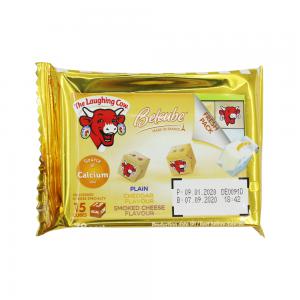 Belcube Cheese Blue/Cheddar (78g) 1