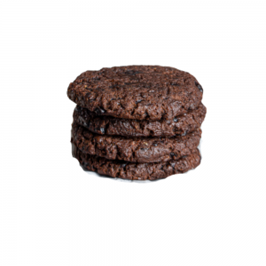 Chocolate Ginger Cookies 1