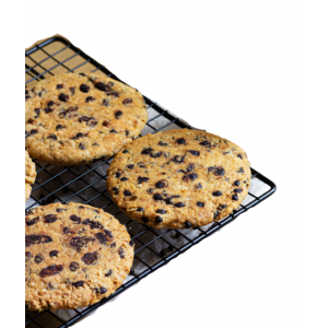 Chocolate chip cookies 1