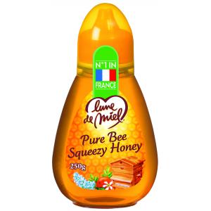 Lune De Miel Pure Bee Squeezy Honey 1
