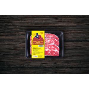 Texas Beef Short Rib Boneless US (300g) 1
